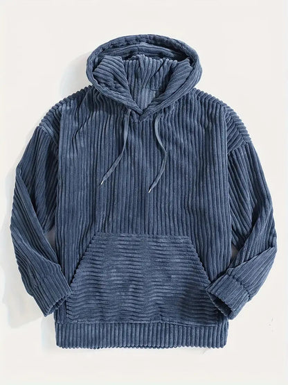 Urban Cord Hoodie®