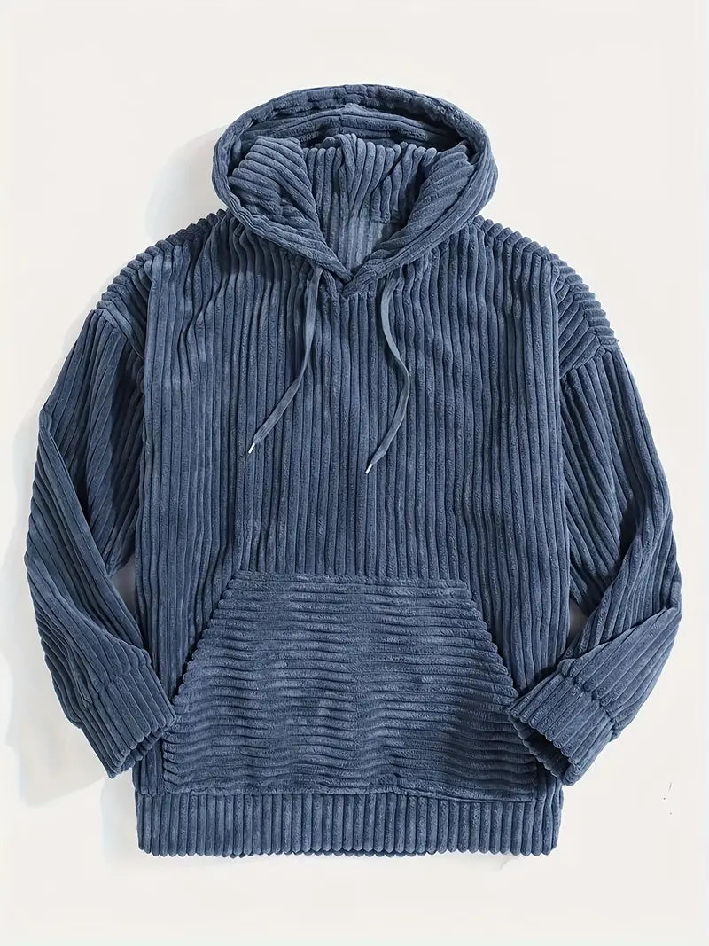 Urban Cord Hoodie®