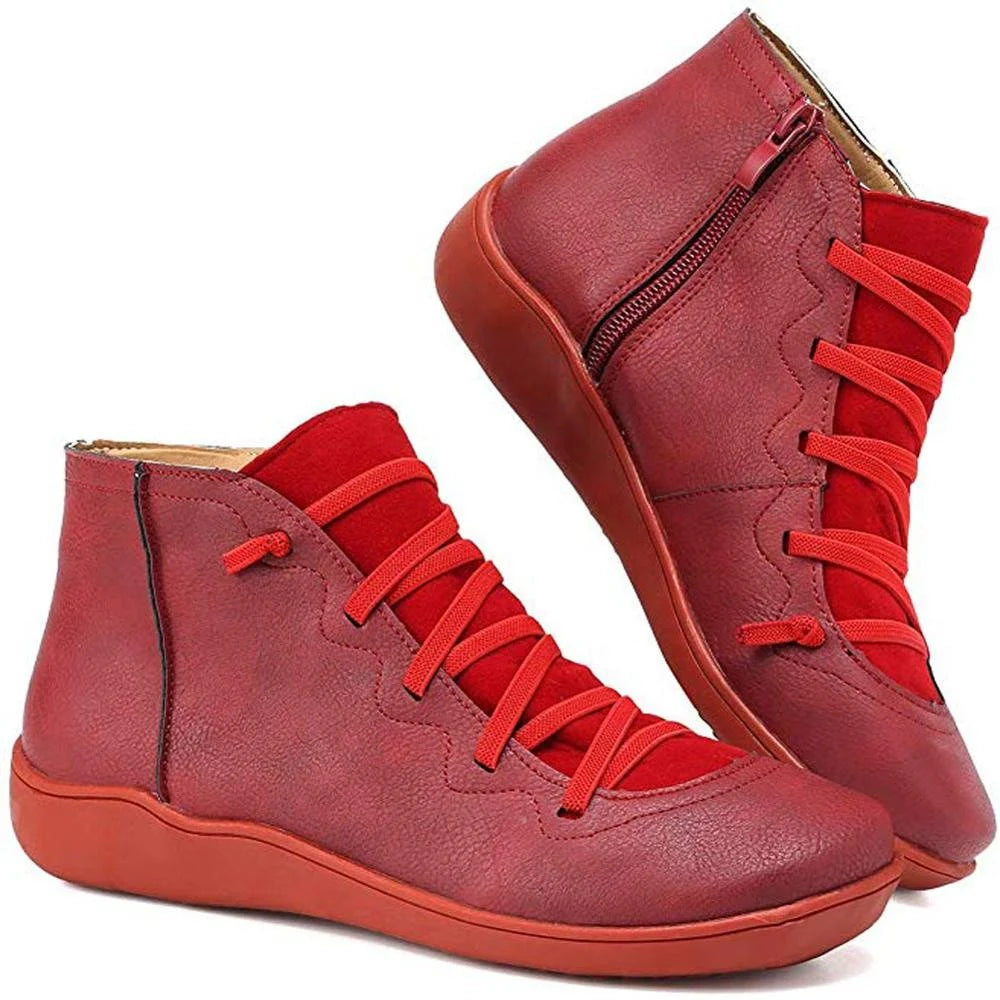 Sophie | Elite Ankle Boots®