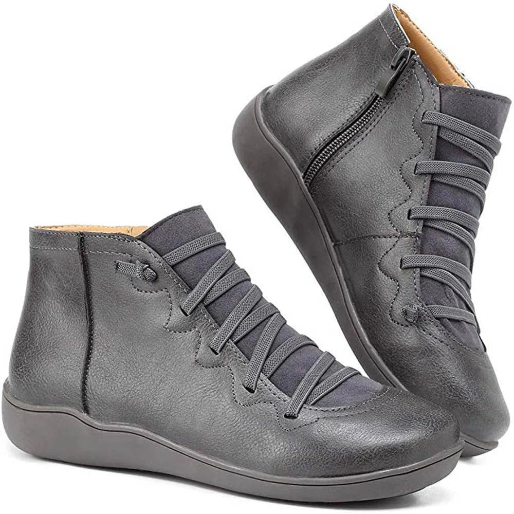 Sophie | Elite Ankle Boots®