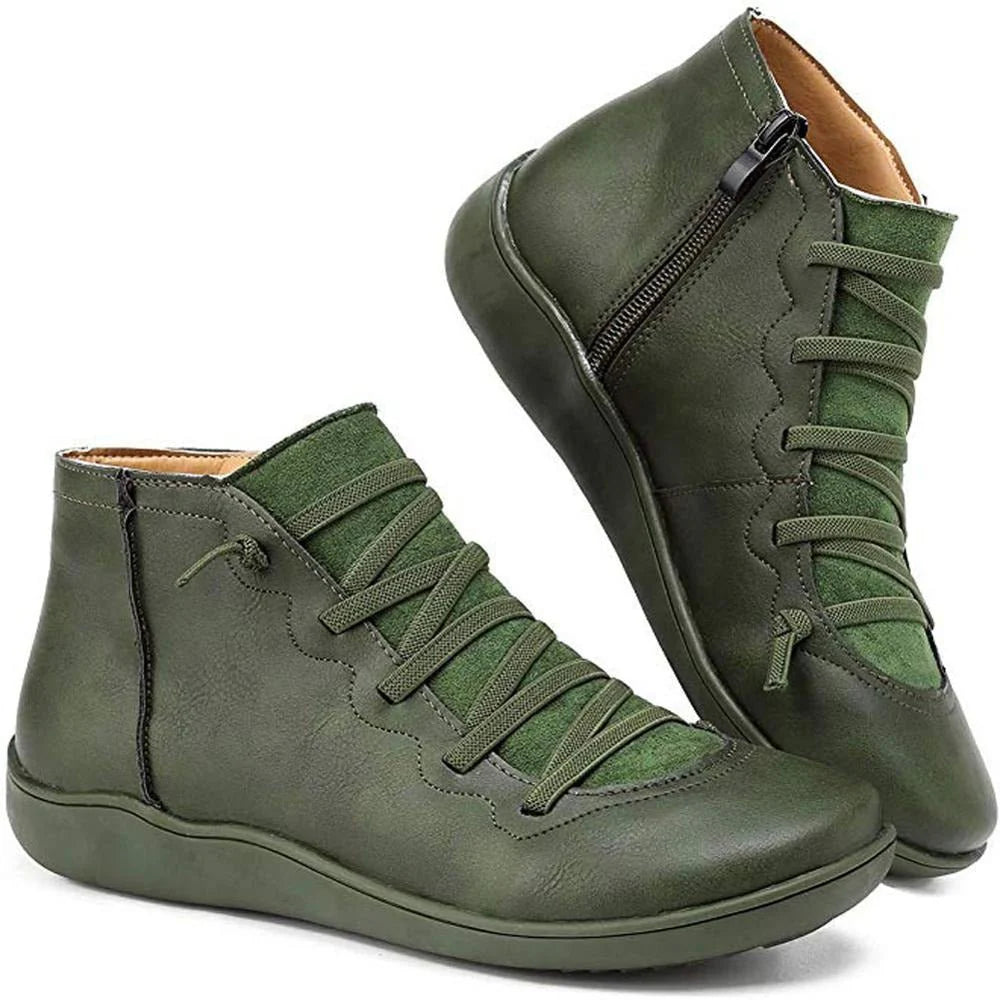 Sophie | Elite Ankle Boots®