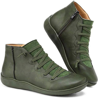 Sophie | Elite Ankle Boots®