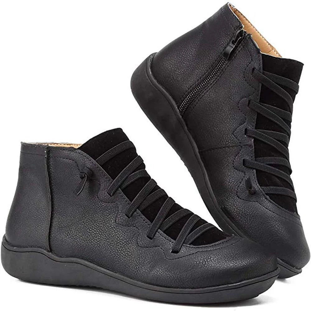 Sophie | Elite Ankle Boots®