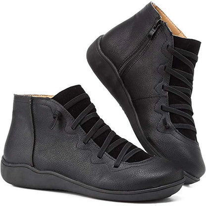 Sophie | Elite Ankle Boots®