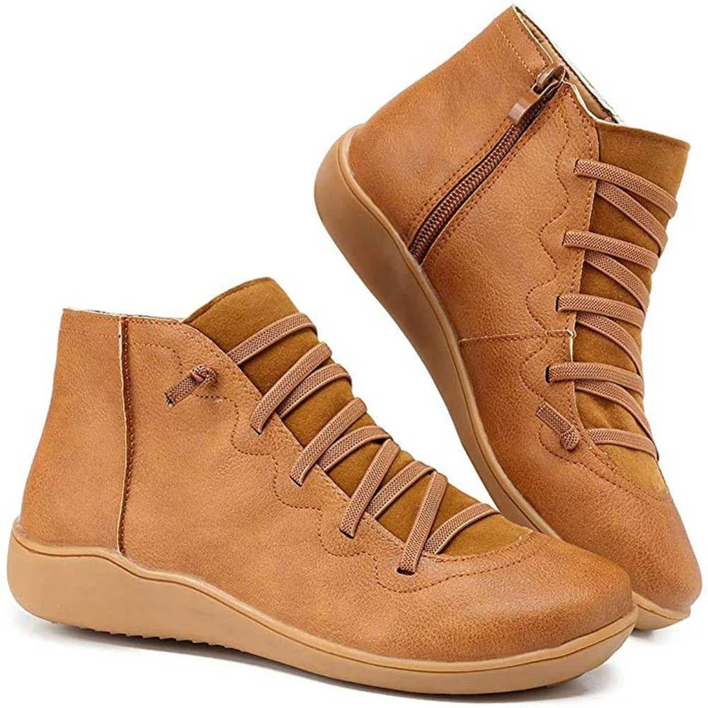 Sophie | Elite Ankle Boots®