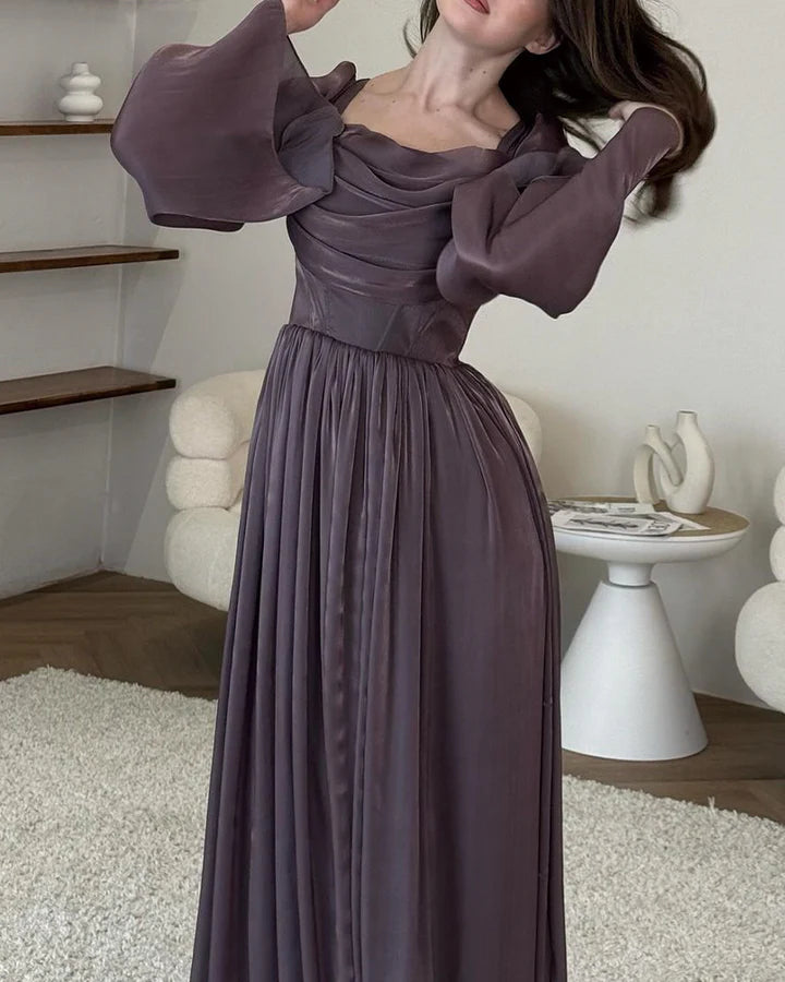 Shelby Luxe™ - Glamour Dress