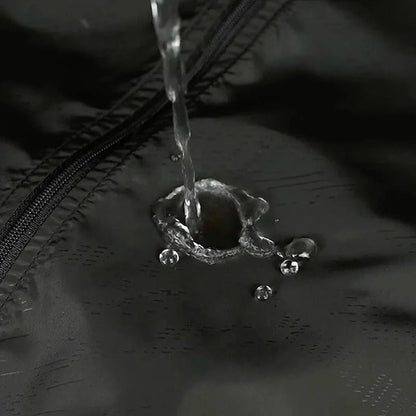 FashionFlux® StormGuard Explorer Jacket