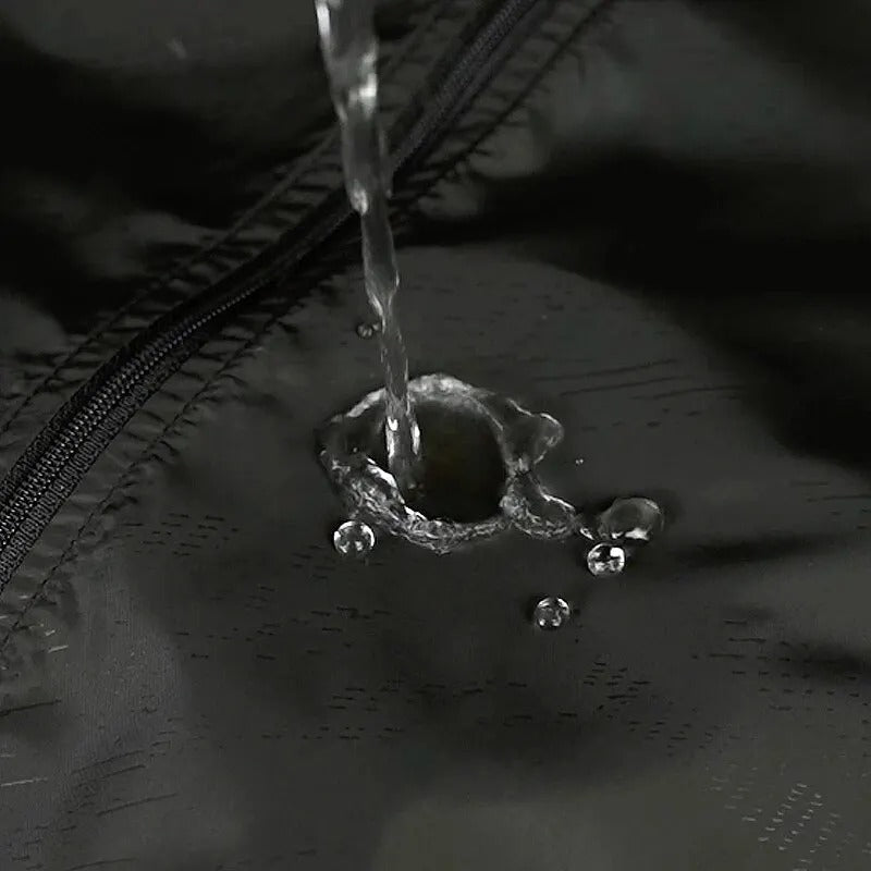 FashionFlux® StormGuard Explorer Jacket