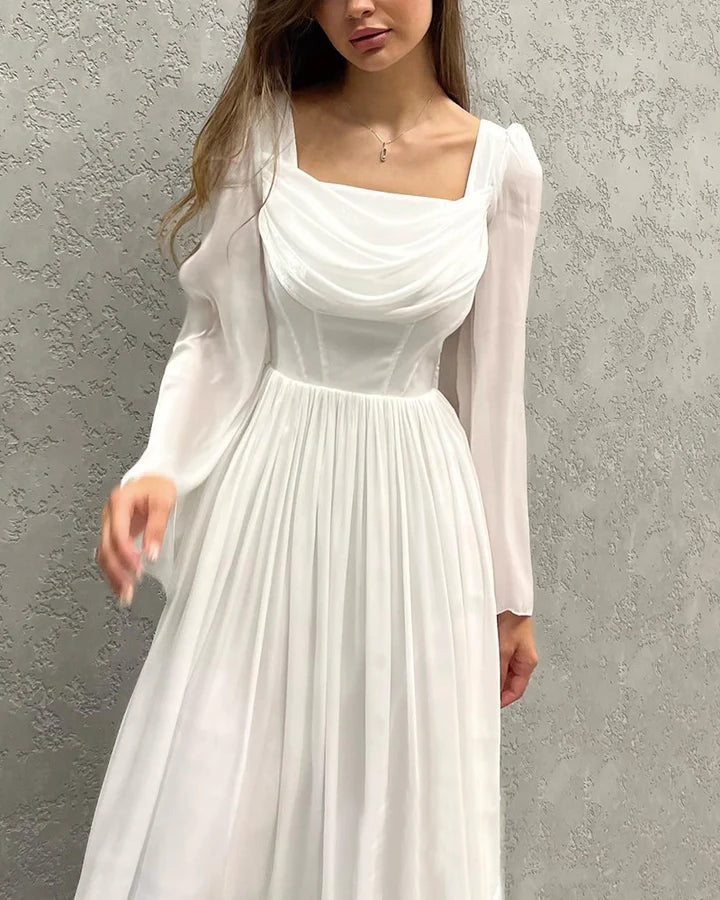 Shelby Luxe™ - Glamour Dress