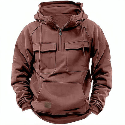The Sage Hoodie