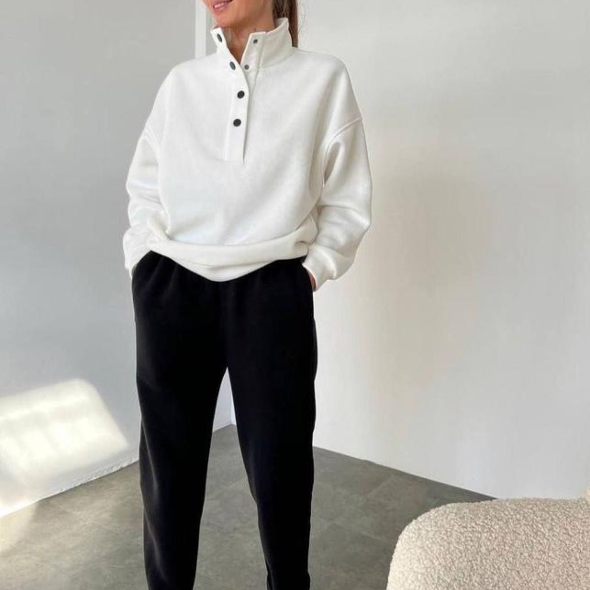 Sereno Luxe™ - Limited Leisure Suit Edition