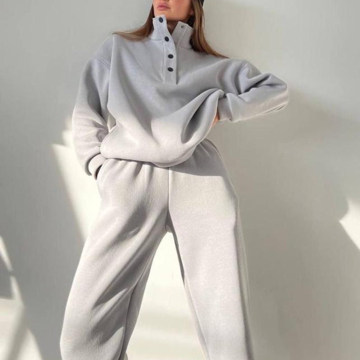 Sereno Luxe™ - Limited Leisure Suit Edition