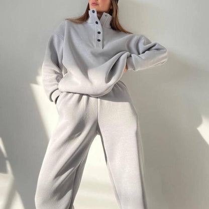 Sereno Luxe™ - Limited Leisure Suit Edition