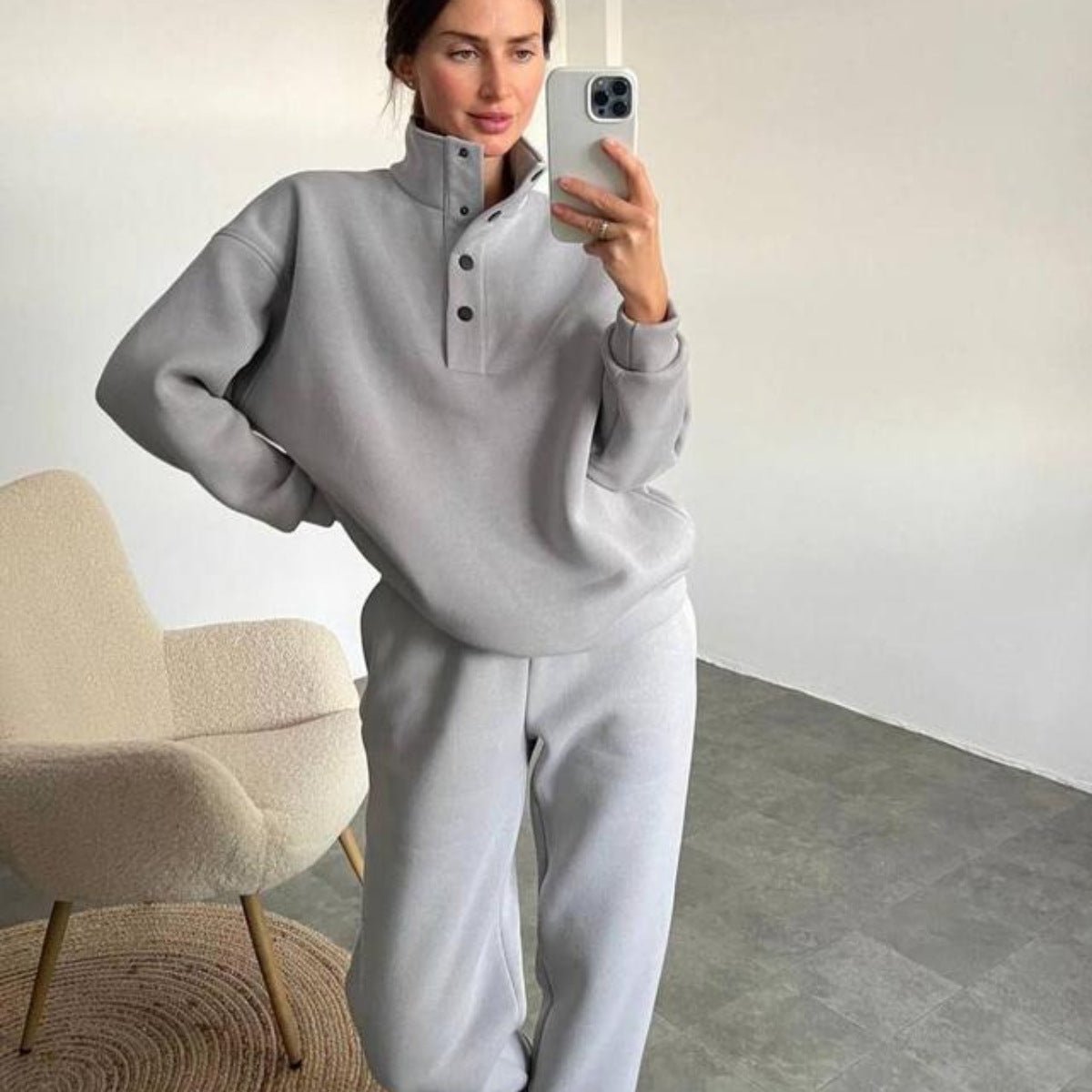 Sereno Luxe™ - Limited Leisure Suit Edition