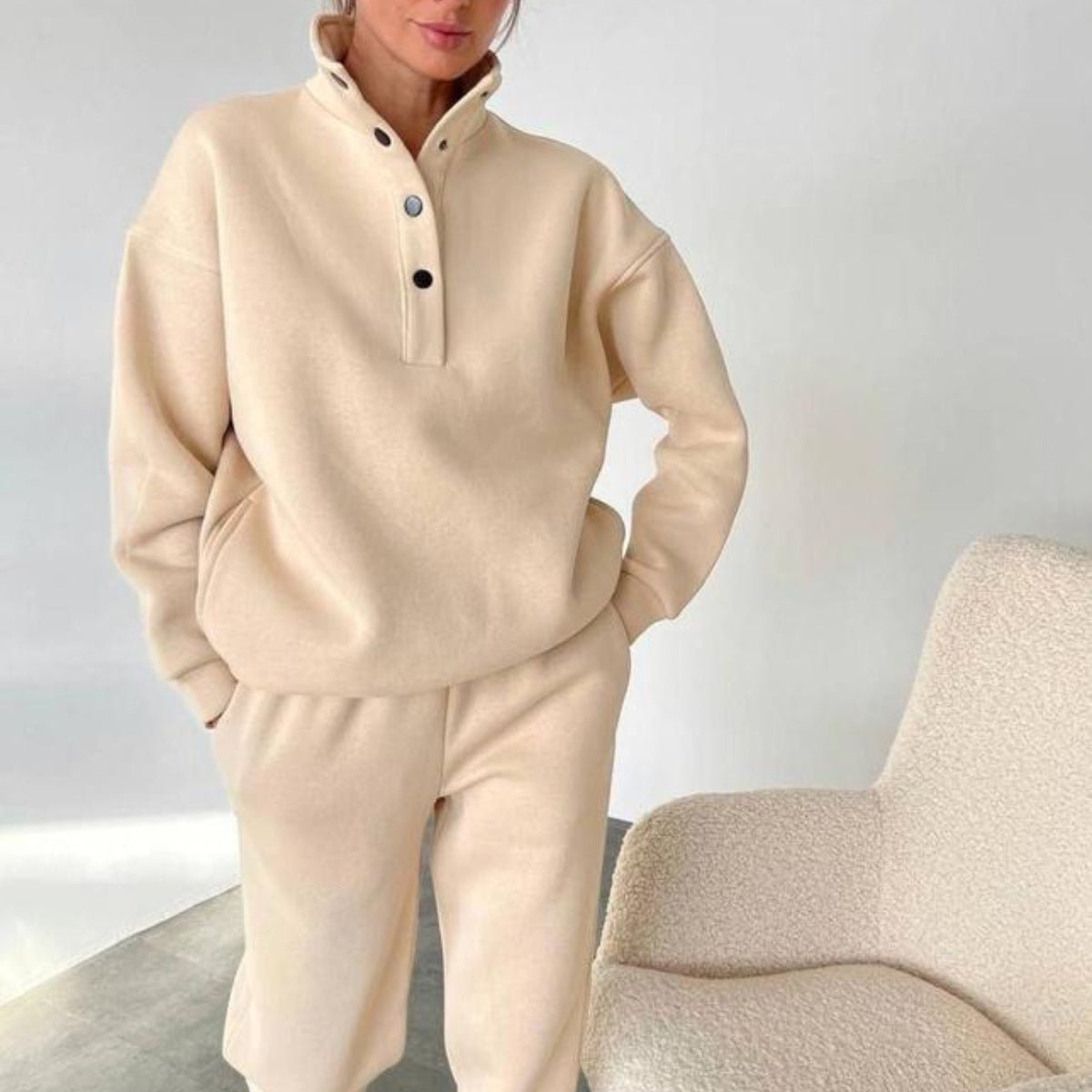Sereno Luxe™ - Limited Leisure Suit Edition