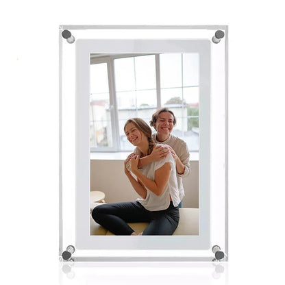 MotionMemory™ Digital Photo & Video Frame