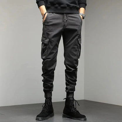 Rangieri™ Stretch Cargo Pants