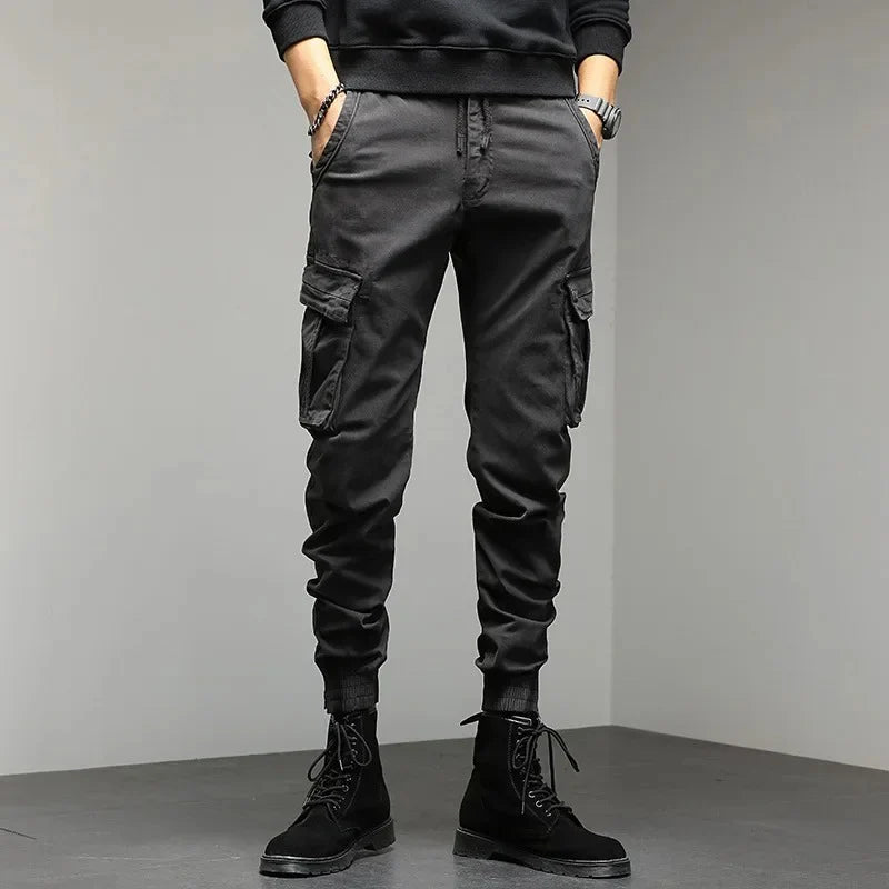 Rangieri™ Stretch Cargo Pants
