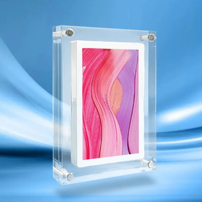MotionMemory™ Digital Photo & Video Frame