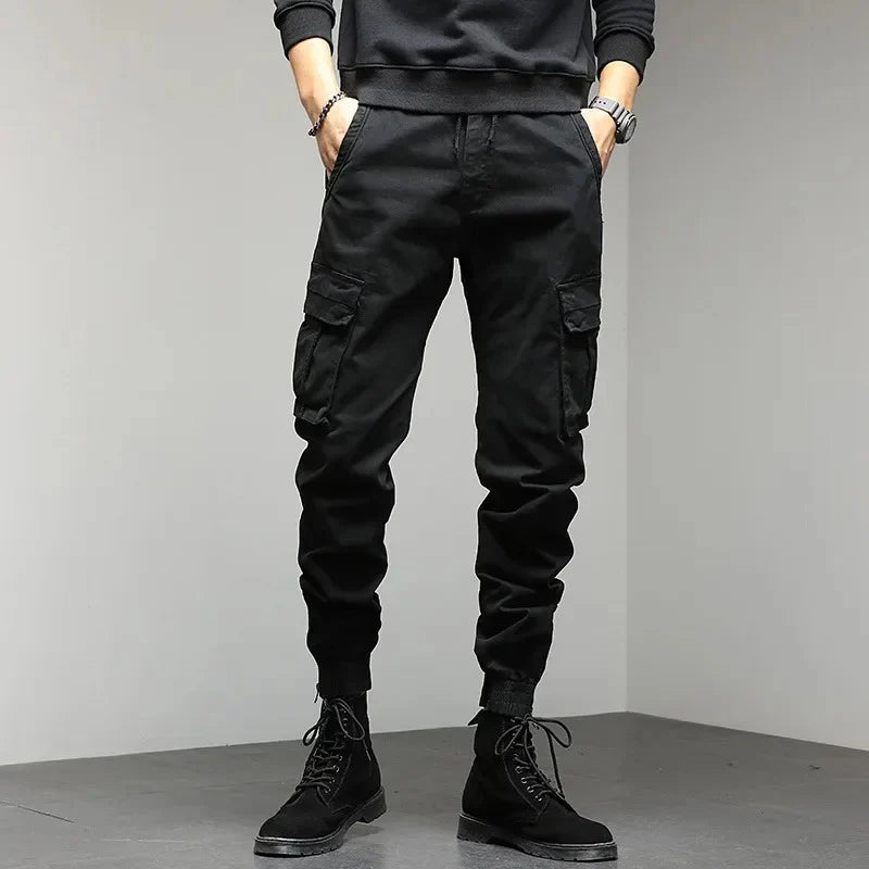 Rangieri™ Stretch Cargo Pants