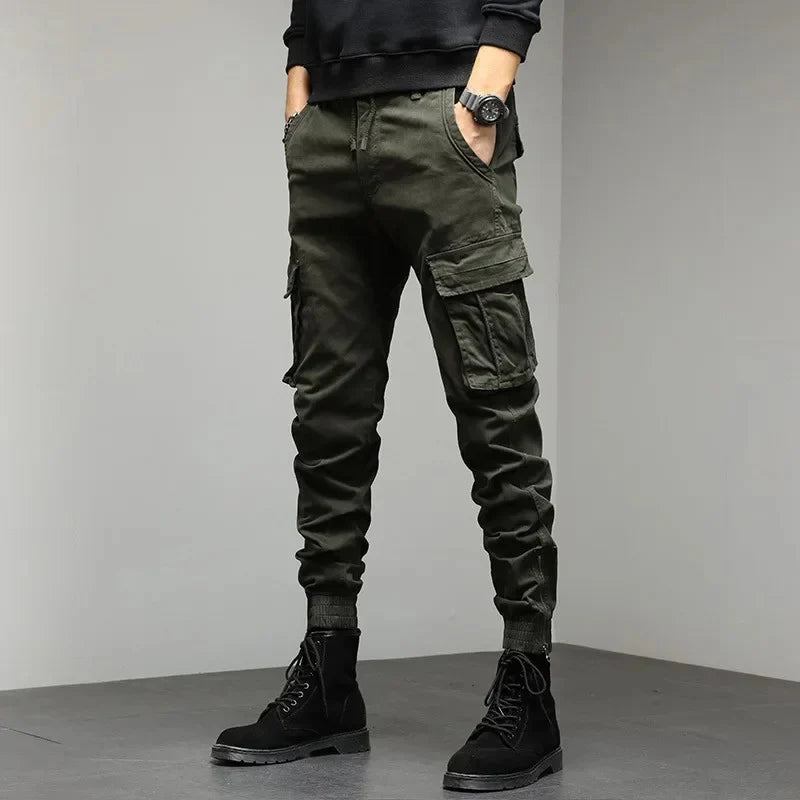 Rangieri™ Stretch Cargo Pants