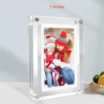 MotionMemory™ Digital Photo & Video Frame
