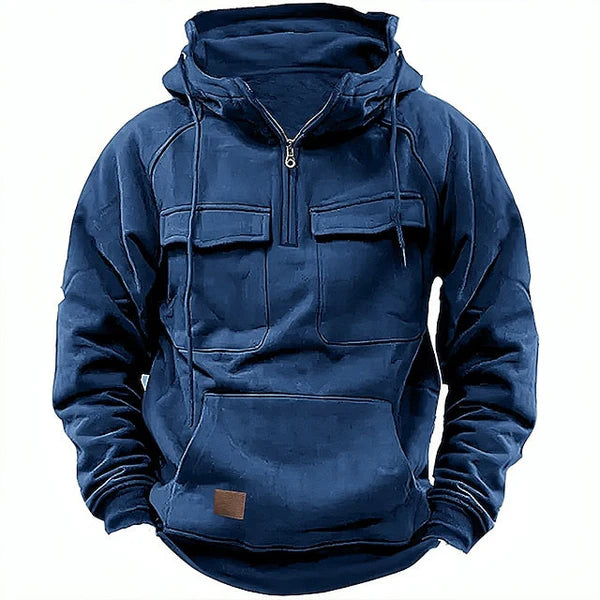 The Sage Hoodie