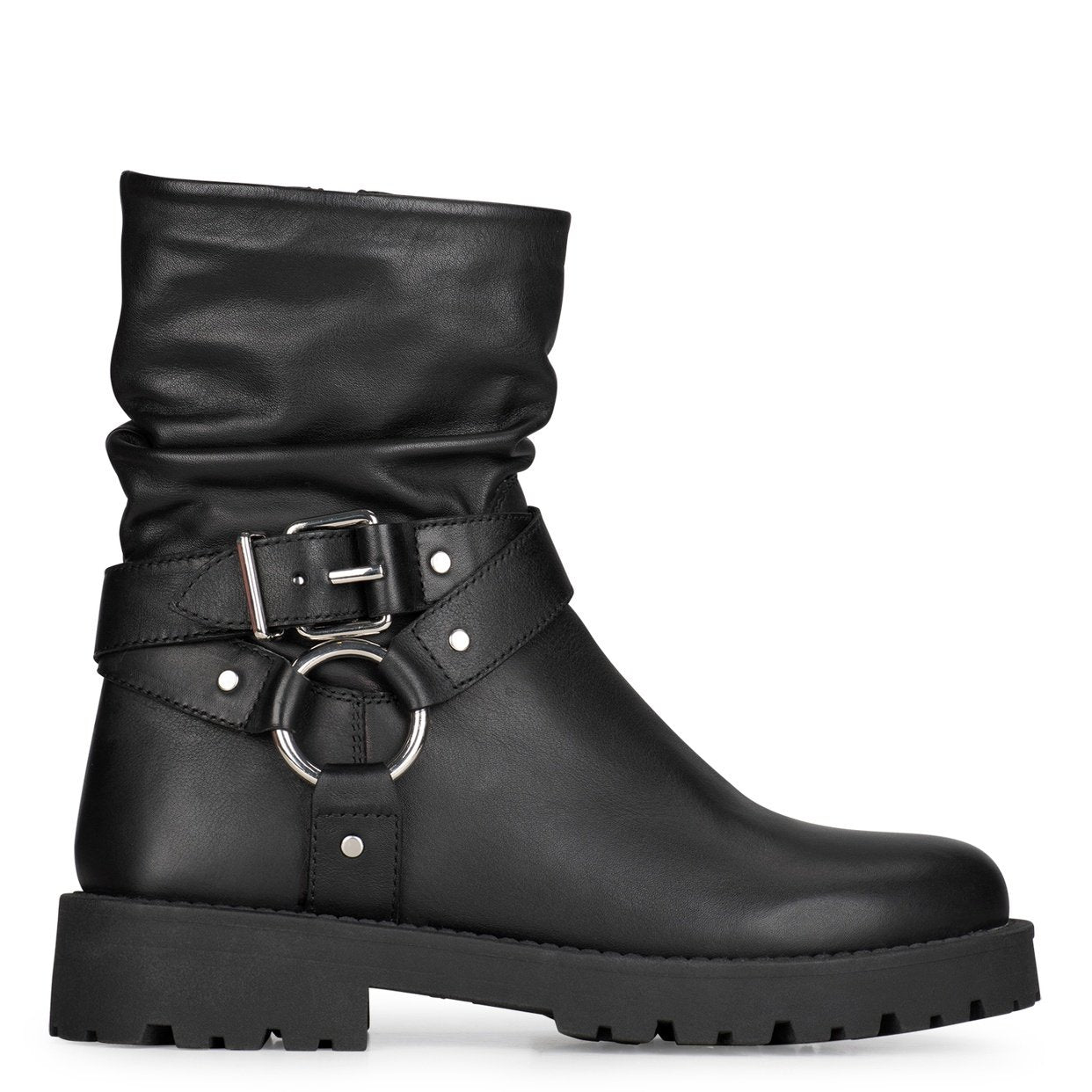 Poelman Eclipse Short Boots