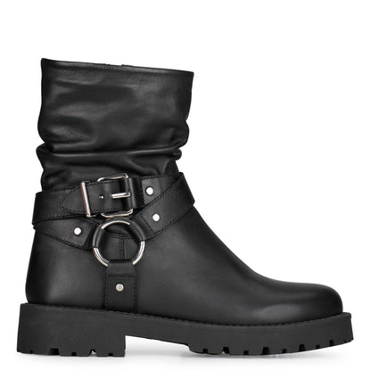 Poelman Eclipse Short Boots