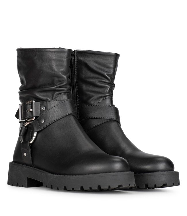 Poelman Eclipse Short Boots