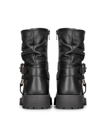 Poelman Eclipse Short Boots