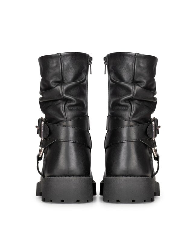 Poelman Eclipse Short Boots