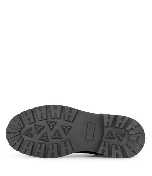 Poelman Eclipse Short Boots