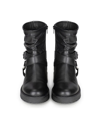 Poelman Eclipse Short Boots