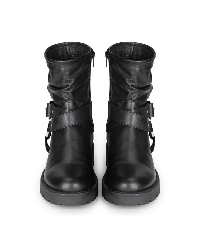 Poelman Eclipse Short Boots