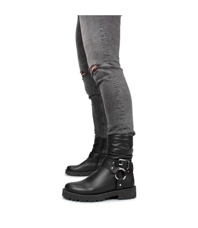 Poelman Eclipse Short Boots