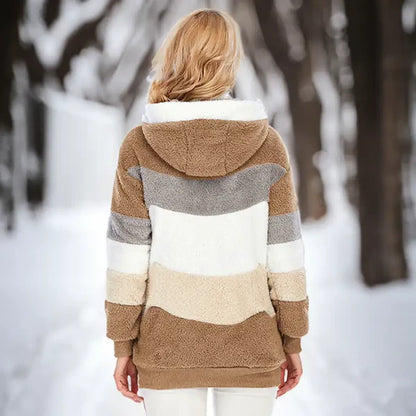 Regal Warmth Jacket