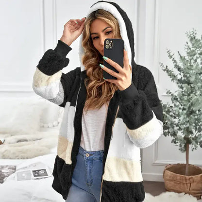 Regal Warmth Jacket